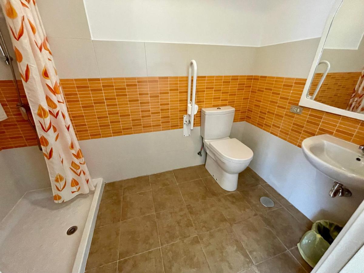 Apartamentos Sinas Playa Raxo Exteriér fotografie